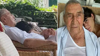 Boyner Holding ve TÜSİAD kurucusu Osman Boyner 99 yaşında hayatını kaybetti