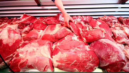 Türkiye'deki et fiyatları dünya ortalamasını 3'e katlıyor!