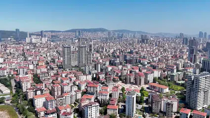 TMMOB'dan deprem konusunda açıklama: Rant uğruna İstanbul’u ve İstanbulluları feda etmeyin!
