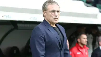 Ersun Yanal bir hafta içinde ikinci acıyı yaşadı: Babası Ural Yanal hayatını kaybetti