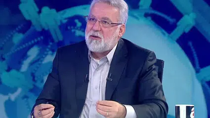 Hüseyin Kocabıyık, Ekrem İmamoğlu çıkışı sonrası AK Parti'den ihraç edildi