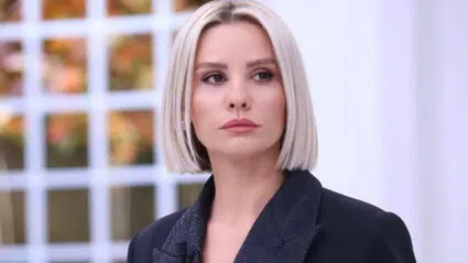 18 Nisan 2025 Esra Erol&#039;da ne oldu?