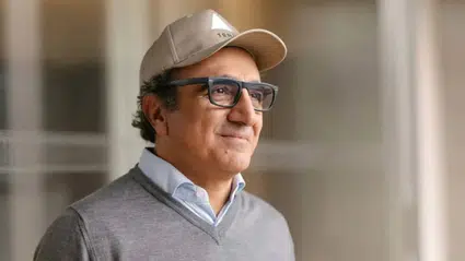 Fenerbahçe sponsoru Chobani markasının kurucusu Hamdi Ulukaya kimdir, nereli, kaç yaşında? Hamdi Ulukaya'nın serveti ne kadar?