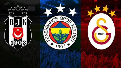 Suudi Saudia Group, Fenerbahçe, Galatasaray ve Beşiktaş'tan detaylı rapor istedi