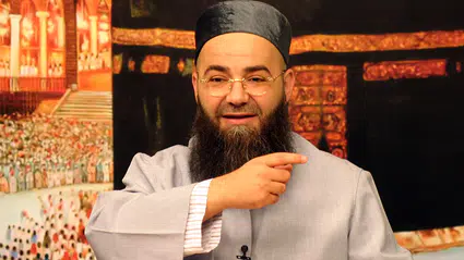 Cübbeli Ahmet, "Rabbim bir deprem olacaksa büyük yıkım olmasın, ara ara küçük depremlerle gazı yavaş yavaş çıkart” diyerek İstanbul depremini önlemiş!