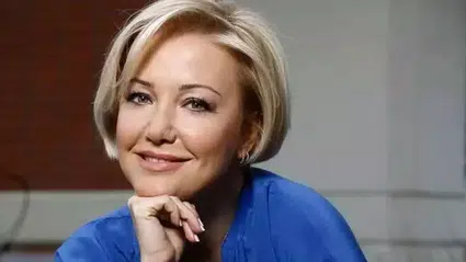 Berna Laçin'den 'alkol boykotu' çağrısı: Etkisini sıkı hissederler