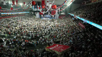 CHP kurultayı davaları birleştirildi