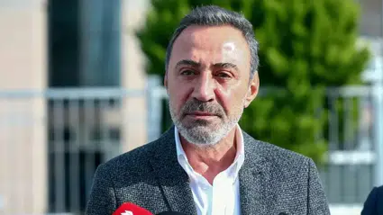 Berhan Şimşek aday olamadı: Özgür Özel tek aday!