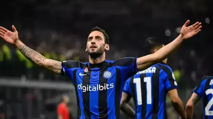 Barcelona Inter maçı ne zaman, saat kaçta, hangi kanalda yayınlanacak?