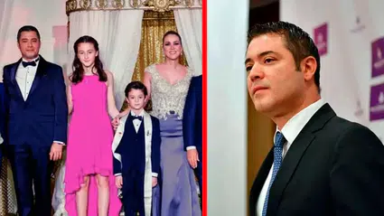 Soner Yalçın: Polis, Murat Ongun'un kızının küpeleri için 'Altın mı çıkar bakayım' dedi, altın olsaydı o da mı gözaltına alınacaktı?