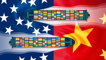 Çin Trump'ı yalanladı: ABD ile gümrük tarifelerine dair müzakere süreci yok