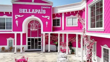 Bellapais Adana sahibi kim? Bellapais Güzellik Merkezi battı mı?