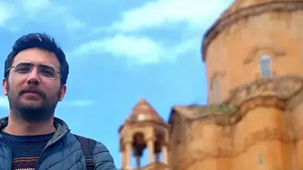 Gazeteci Altan Sancar kimdir?