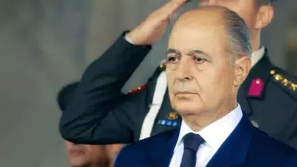 10. Cumhurbaşkanı Ahmet Necdet Sezer uzun süre sonra ilk kez görüntülendi