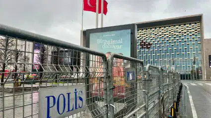 Uluslararası Af Örgütü'nden 1 Mayıs çağrısı: Taksim yasağı kaldırılsın!