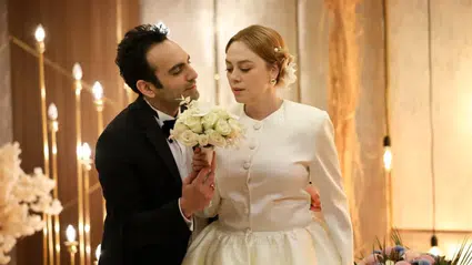 Bahar 41. bölüm özeti ve oyuncu kadrosu