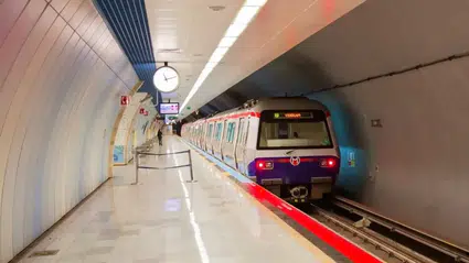 1 Mayıs’ta metrolar, metrobüs ve deniz ulaşımı açık mı? İstanbul'da hangi duraklar kapalı?