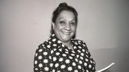 Adile Naşit'in hayatı film oluyor: Meltem Kaptan, Naşit'i canlandıracak