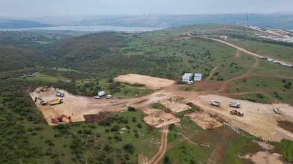 TMMOB: Kanal İstanbul'un devasa bir gayrimenkul projesi olduğu tüm çıplaklığıyla ortadadır