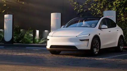 En uygun fiyatlı Tesla Model Y Türkiye'de resmen satışta!