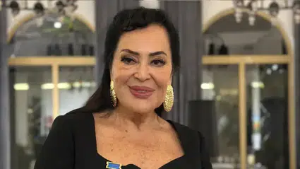 Türkan Şoray'dan gözaltına alınan gençlere, baskı gören sanatçılara destek: Sevgi emektir