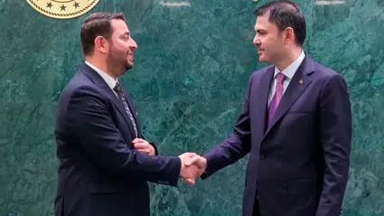 Bakan Kurum’a teşekkür eden TİP’li Emrah Karaçay özür diledi