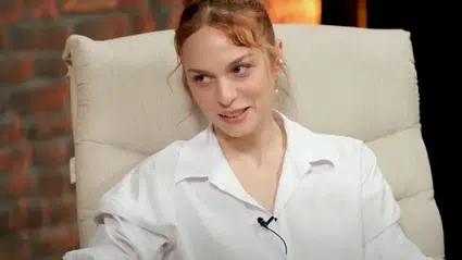 Nilperi Şahinkaya'dan yıllar sonra 'Öyle Bir Geçer Zaman Ki' itirafı