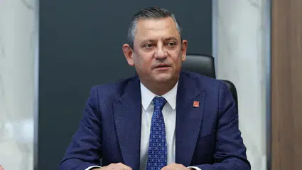 CHP lideri Özel, Financial Times’a konuştu: “İmamoğlu adayımız, onu engelleseler de direnişimiz sürecek”