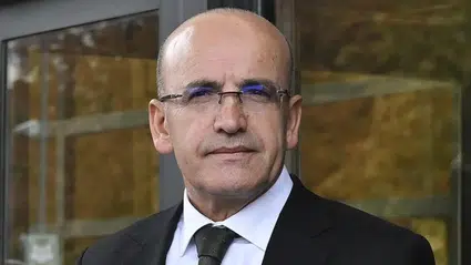 Bakan Şimşek, ABD temaslarını değerlendirdi: 60'tan fazla toplantı yapıldı