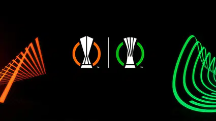 UEFA Avrupa Ligi ve Konferans Ligi çeyrek finalde gecenin sonuçları