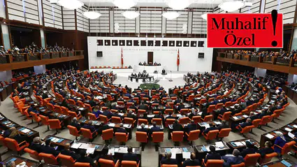 TBMM’de 22 maddelik ‘İklim Kanun teklifi’ mesaisi; Temiz Hava Hakkı Platformu’ndan, Türk Tabipler Birliği’ne sivil toplum örgütlerine görüşler, eleştiriler