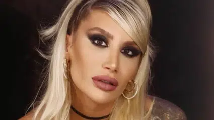 İrem Derici annesinden özür diledi: Şu an ekstra onun için de ağlıyorum.