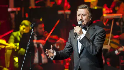 Selami Şahin’in hayatı belgesel oluyor: 60. yıla özel proje