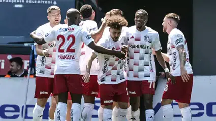 Gaziantep FK'ye Fenerbahçe maçı öncesi ağır darbe: Selçuk İnan, Okereke ve Kozlowski cezalı duruma düştü