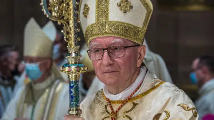 Pietro Parolin kimdir? Papa Francis'in ölümünden sonra kim papa olacak?