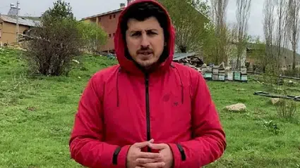 TRT muhabiri Murat Söylemez’den tepki çeken sözler: Muhaliflere ölüm iması mı?