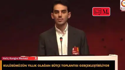 Galatasaray yönetimine 'tutuklu gençler' tepkisi: Kafanızı çevirdiğiniz o genç mi gelecek?