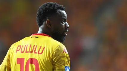 Beşiktaş, Afimico Pululu'yu transfer gündemine aldı