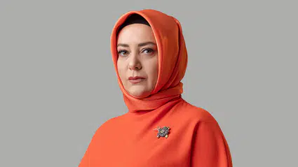 Kızılcık Şerbeti'nde sürpriz ayrılık iddiası: Sibel Taşçıoğlu diziden ayrılıyor mu?