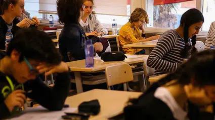 Kocaeli'de yarın okullar tatil mi? Deprem nedeniyle 24 Nisan yarın okullar tatil mi?