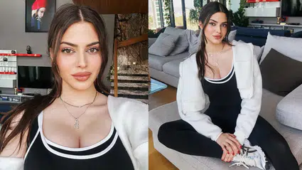 Derin Talu’dan olay yaratan cevap: Ayakkabı çıkarmak saçma!