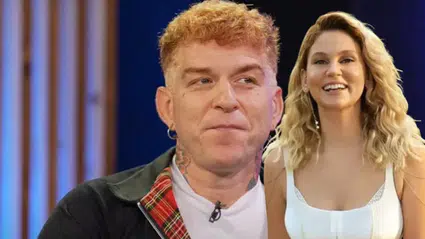 13 yıllık eşi Melis Ülken'den boşanan Gökhan Özoğuz'dan Farah Zeynep Abdullah itirafı