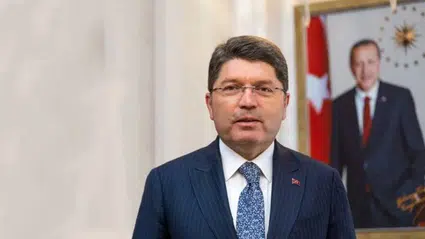 Bakan Tunç duyurdu: Silivri Adliyesi'nde görevli savcı Burhan Bıçkı hayatını kaybetti