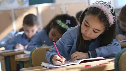 Sakarya'da okullar tatil edildi mi? 24 Nisan Sakarya'da okullar tatil mi?