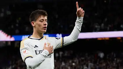 Ancelotti'den Arda Güler kararı: Sezon sonunda...