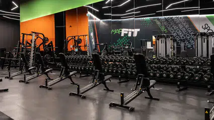 Türkiye’nin en büyük spor salonu zinciri MACFit, Polonyalı şirkete satıldı