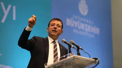 İmamoğlu'ndan CHP’nin Olağanüstü Kurultayı için kararlılık mesajı: Ne yaparlarsa yapsınlar, başaracağız!
