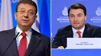Ekrem İmamoğlu'nun avukatının avukatı da gözaltına alındı!