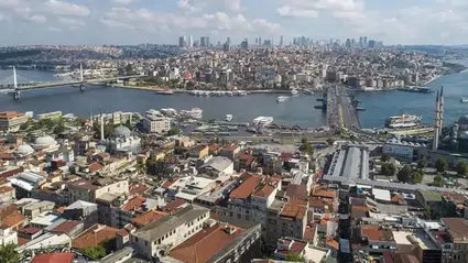 İstanbul’daki son depremin ardından beklenen büyük Marmara depremi için yeni senaryo