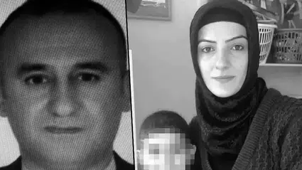 Kadın katili Ahmet Fırat, eşini ev işleriyle ilgilenmiyor diye öldürmüş!